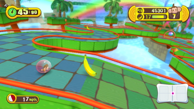 Super Monkey Ball Step & Roll - Imagen 38
